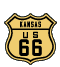 Kansas Route 66